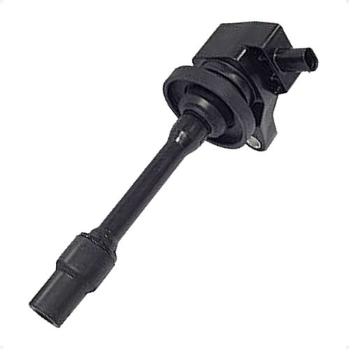 BOBINA DE IGNIÇÃO FIESTA SE 1.5  2016 GAUSS GC4166 - 102116 - GC4166