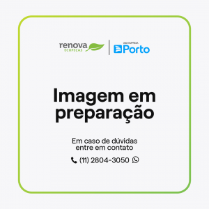 RACK DO TETO CITROEN C3 1.0 2023