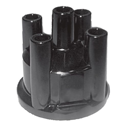 Tampa Distribuidor Ford Verona 1989 a 1992 - 106293 - 20056