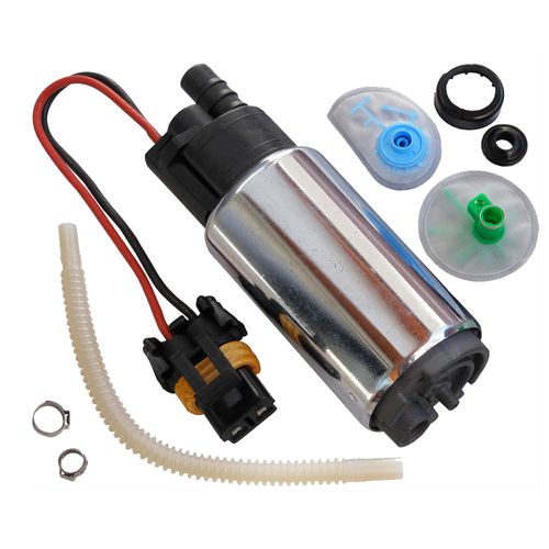 Bomba Elétrica Gm Astra 2004 a 2015 - 507073 - GI3120