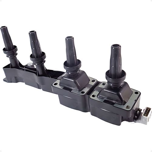BOBINA DE IGNIÇÃO 307 1.6 16V 2006/2012 - 101603 - 7080