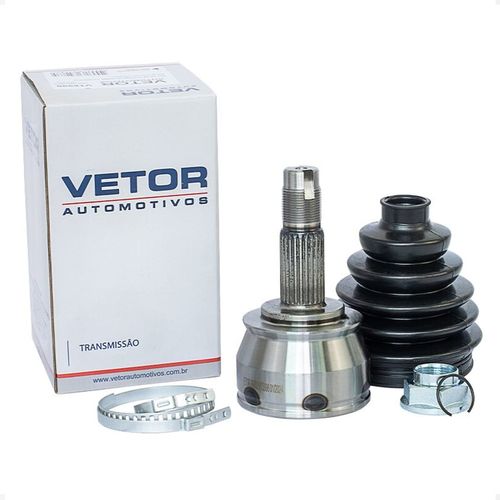 Ponteira Homocinética PULSE 2022/2024 - 89431 - VT5998