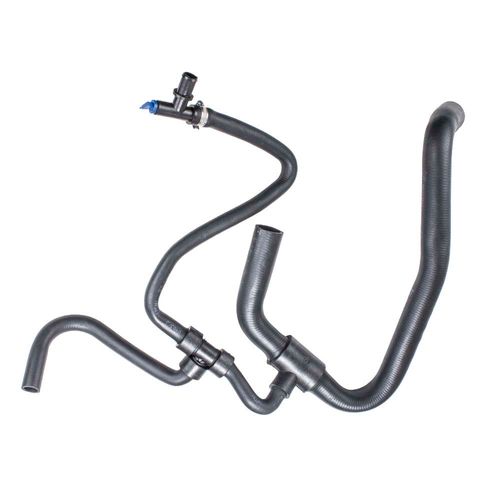 Mangueira Radiador Inferior FIAT PUNTO 1.4 8v 2009 Ate 2016 - 88084 - 8463