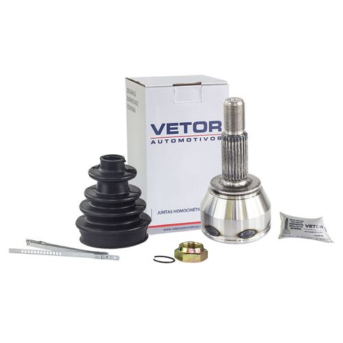 Ponteira Homocinética KA 2019/2021 - 70031 - VT5135