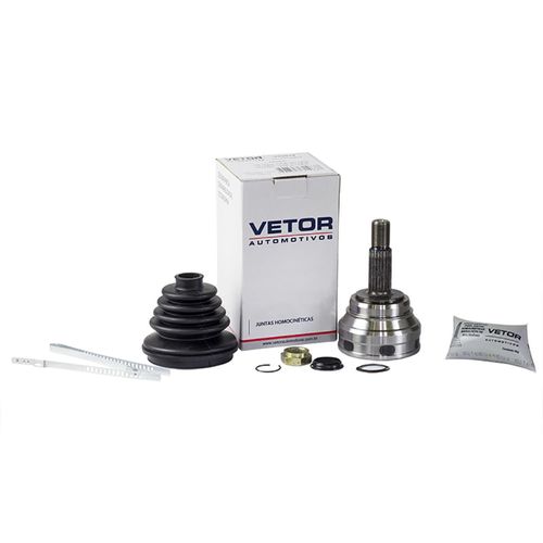 Ponteira Homocinética VW VAN 1.6 30X22 DENTES 98/02 VT5019 - 70023 - VT5019