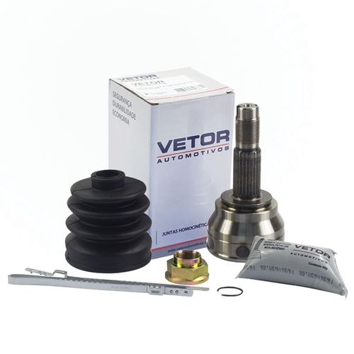 Junta Homocinética Onix 1.4 12/ Automatico 22x25  VT5276 - 71442 - VT5276