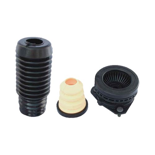 Kit Batente Dianteira FIESTA 2002 Ate 2011 (Completo) - 91527 - MB4051