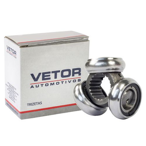 Trizeta SANDERO 2015/2023 AM553B418BA - 81975 - VT9078