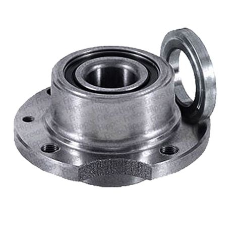 Cubo De Roda Traseiro SIENA 1.0 16v 2002 Ate 2007 S/ABS - 87991 - HFCT37A