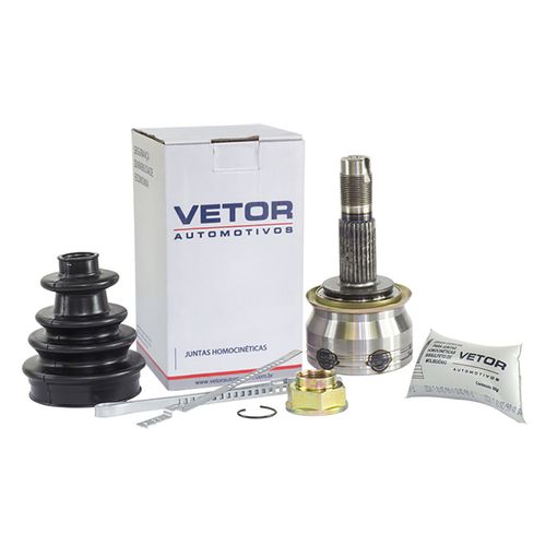 Junta Homocinética ONIX 2012/2019 95228684 - 81900 - VT5222