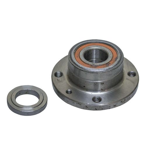 Cubo De Roda Tras FIAT TEMPRA SW 2.0 8v 1992 Ate 1998 S/ABS - 87884 - HFCT33