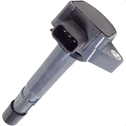 BOBINA DE IGNIÇÃO CIVIC 1.7 16V 2002 2003 2004 2005 2006 - 101339 - 0520