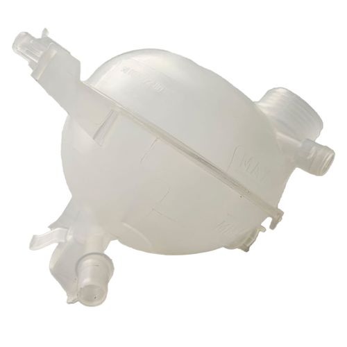 Reservatório Radiador Agua C3 1.6 16v 2007 Ate 2018 - 84667 - 15555