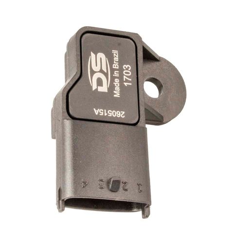 Sensor Map Pressão SIENA 1.0 16V GASOLINA 2000 2001 2002 - 78847 - 1703