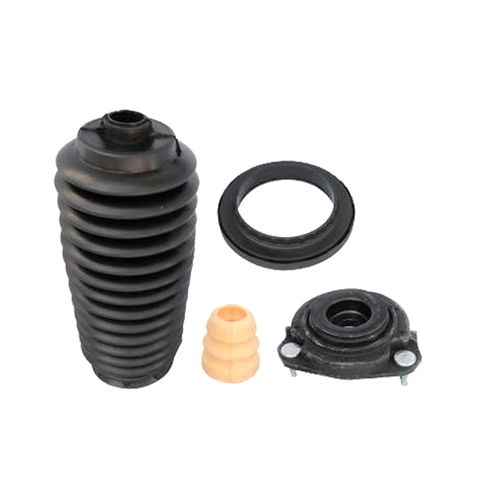 Kit Amortecedor Dianteira FOCUS 2004 2005 2006 07 (Completo) - 91498 - MB4157