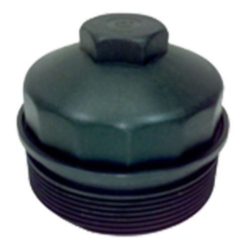 Tampa Filtro Óleo GM S10 LTZ 2.8 16v TDI 2012 Ate 2019 - 87596 - CO2000