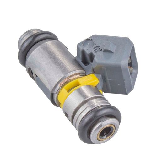 Bico Injetor FIAT PALIO WEEKEND 1.8 8V 2002 A 2005 (AMARELO) - 89860 - 12157