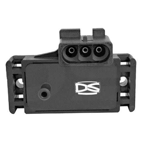 Sensor Map Pressão GM KADETT 1.8 8v 1992 Ate 1996 - 87043 - 1701