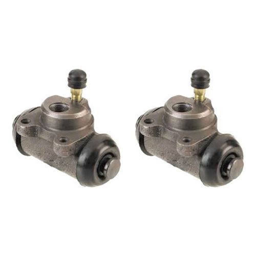 CILINDRO RODA TRASEIRO L.DIREITO KICKS 2016 2017 2018 - 103125 - CCR92291