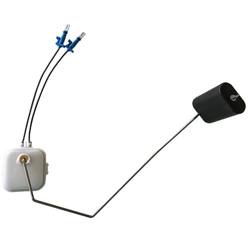 Sensor Nível Combustivel KA 2014/2019  - 86542 - T010238