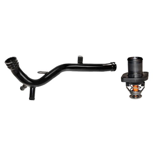 VÁLVULA TERMOS+TUBO(VC603) 307 1.6 16V 2008 2009 2010 - 71494 - PK0603A89