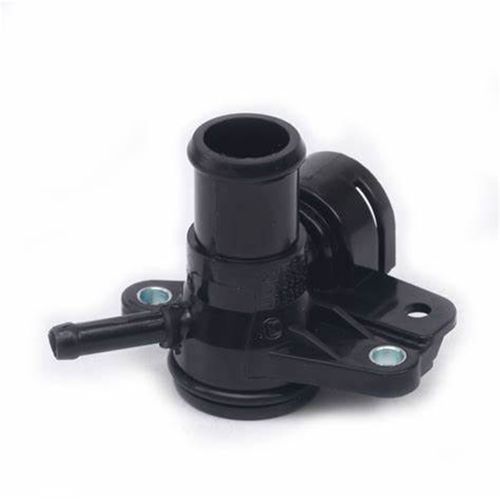 Flange D Água TIGUAN 2.0 16v FSI Turbo 2009 Ate 2011 - 89566 - VC171H