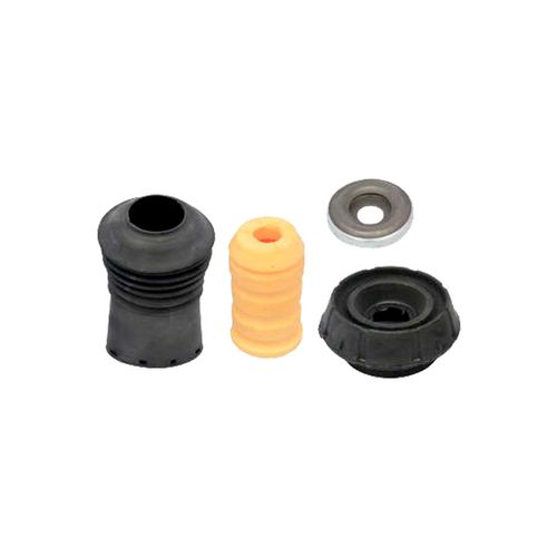 Kit Batente Dianteira CAPTUR 2017 Ate 2024 (Completo) - 92249 - MB6705