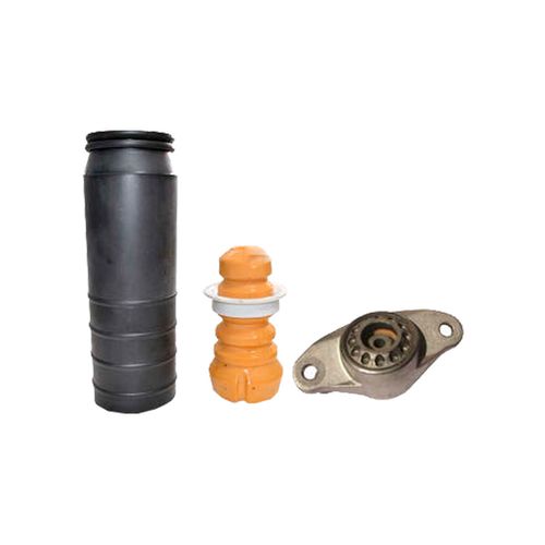 Kit Batente Traseiro SIENA 2012 Ate 2024 (Completo) - 91308 - MB4279