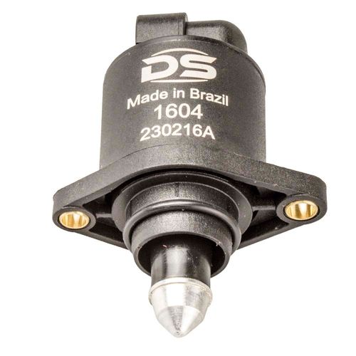ATUADOR MOTOR DE PASSO CORSA MONTANA 2004/2009 1.8 8V - 98124 - 1604