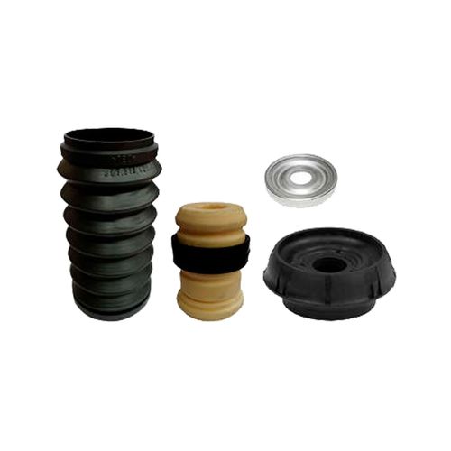 Kit Batente Dianteira CLIO 00 01 02 03 04 05 06 (Completo) - 92220 - MB6701