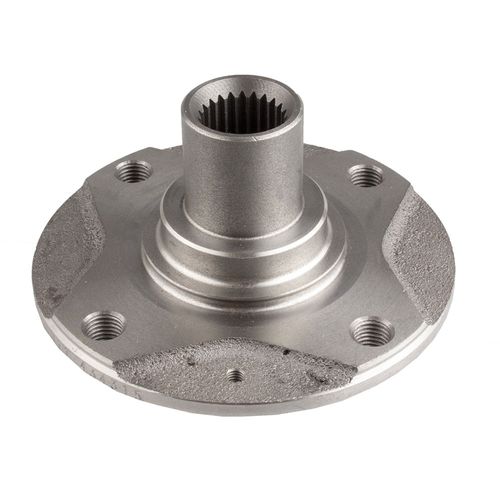 Cubo De Roda Dianteiro FORD ESCORT 1984 Ate 1992 - 87635 - HFCD15