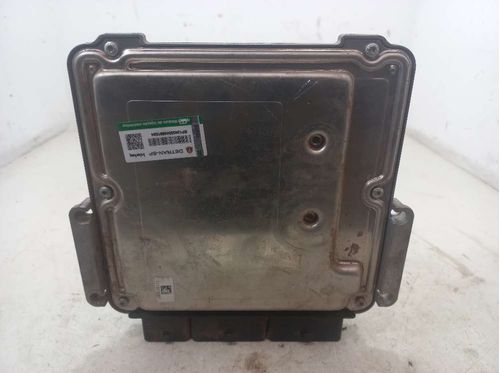 MODULO DE INJECAO - VAN RENAULT MASTER 2.3 2022