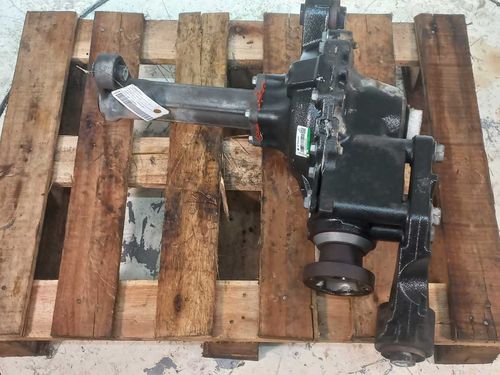 DIFERENCIAL DIANTEIRO LAND ROVER SPORT 3.0 2013