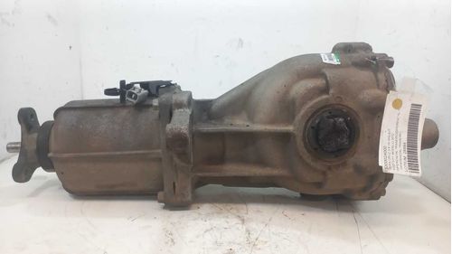 DIFERENCIAL TRASEIRO HYUNDAI VERA 3.8 2012