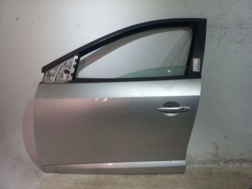 PORTA DIANTEIRA ESQ RENAULT FLUENCE 2.0 2017
