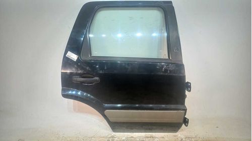 PORTA TRASEIRA DIR FORD ECOSPORT 1.6 2008