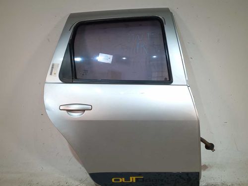 PORTA TRASEIRA DIR RENAULT DUSTER 1.6 2015