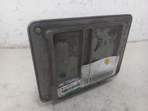 MODULO DE INJECAO FIAT SIENA 1.0 2004