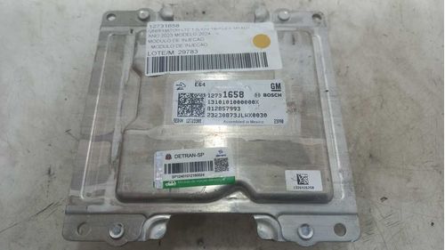 MODULO DE INJECAO ONIX HATCH LTZ 2024