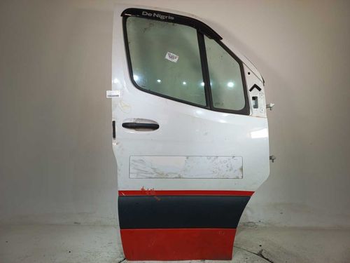 PORTA DIANTEIRA DIREITA - VAN MERCEDES BENZ SPRINTER 2.2 2022