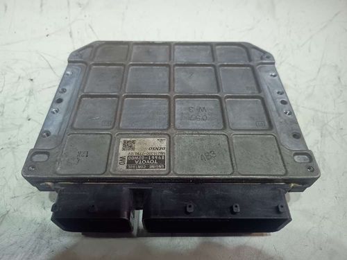 MODULO DE INJECAO TOYOTA COROLLA 1.8 2009