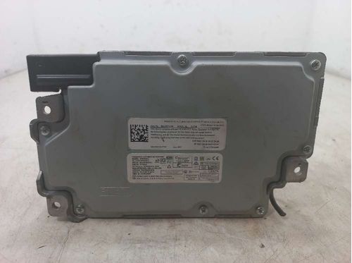 MODULO CONECTIVIDADE FORD ECOSPORT 1.5 2018