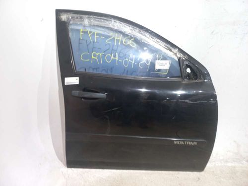 PORTA DIANTEIRA DIR CHEVROLET MONTANA 1.4 2018