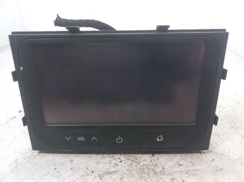 KIT MULTIMIDIA/ RADIO CHEVROLET PRISMA 1.4 2016