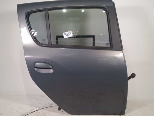 PORTA TRASEIRA DIR RENAULT SANDERO 1.6L 2016