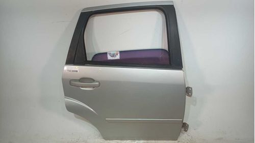 PORTA TRASEIRA DIR FORD FIESTA 1.6 2008