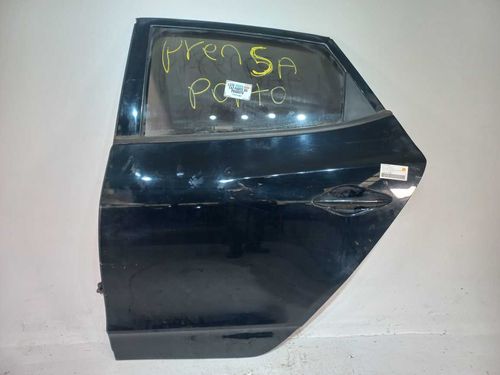 PORTA TRASEIRA ESQ HYUNDAI IX35 2.0 2011