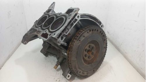 BLOCO DO MOTOR RENAULT KWID 1.0 2018