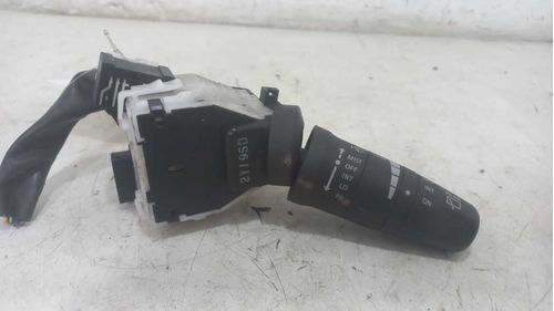 INTERRUPTOR LIMPADOR P/BRISA NISSAN GRAND LIVINA 1.8 2013