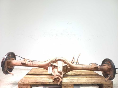 DIFERENCIAL TRASEIRO CHEVROLET S10 2.8 2017